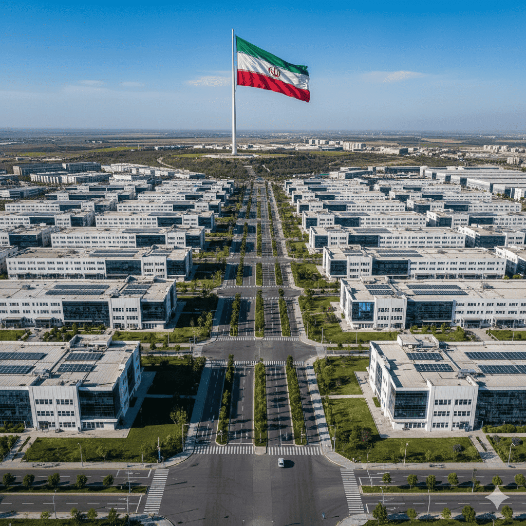 شرکت شهرکهای صنعتی استان ایلام	